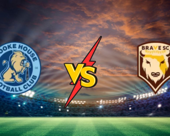 Brooke House FC vs The Villages