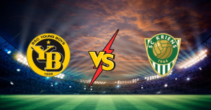 Bsc Young Boys vs SC Kriens