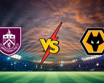Burnley vs Wolves