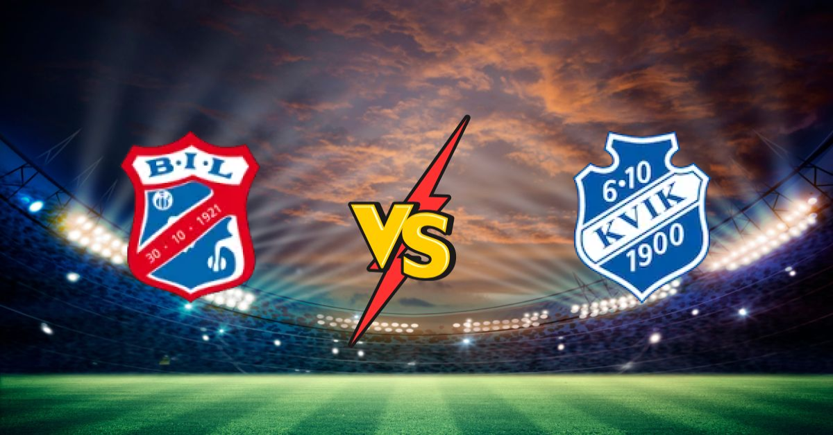 Byaasen vs Fk Kvik Trondheim