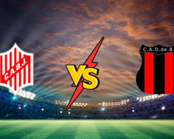 CA 9 De Julio Rafaela vs Sp. Belgrano De S. F.