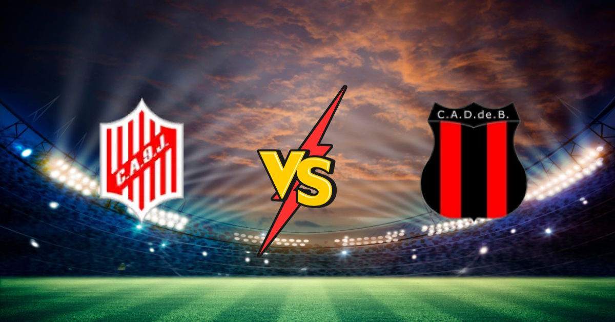 CA 9 De Julio Rafaela vs Sp. Belgrano De S. F.