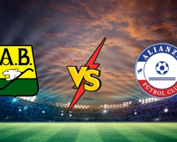 CA Bucaramanga vs Alianza FC Valledupar