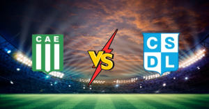 CA Excursionistas vs Csd Liniers