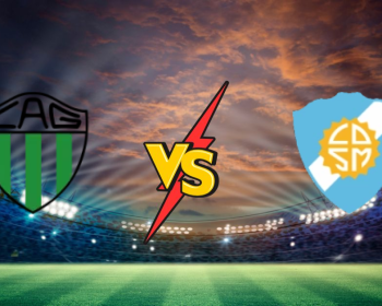 CA Germinal vs Sol De Mayo