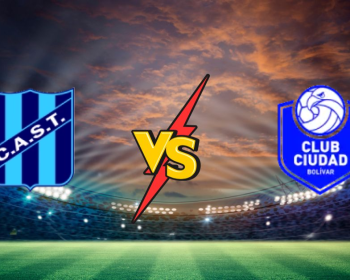 CA San Telmo - Club Ciudad De Bolivar : meilleure cote et coup a jouer CA San Telmo vs Club Ciudad De Bolivar