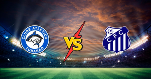 CA Tubarao SC vs CF Caravaggio Sc, Catarinense