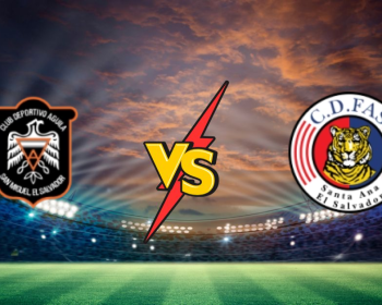 CD Aguila San Miguel - CD Fas Santa Ana : les coups a jouer et les meilleures cotes CD Aguila San Miguel vs CD Fas Santa Ana