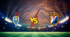 CD Covadonga vs CD Mosconia, Tercera Division Espagne