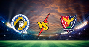 CD Inca vs Sensunte Cabanas FC