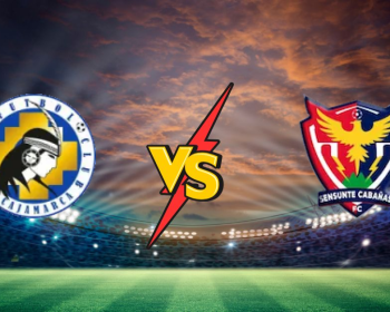 CD Inca vs Sensunte Cabanas FC - cotes et value bets CD Inca vs Sensunte Cabanas FC