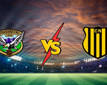CD Trasandino De Los Andes vs CD Concon National FC