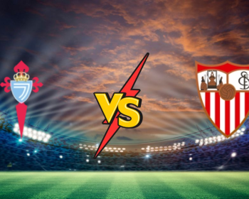 Celta Vigo vs Sevilla