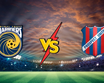 Cotes Central Coast Mariners Academy Prospect United Central Coast Mariners Academy vs Prospect United