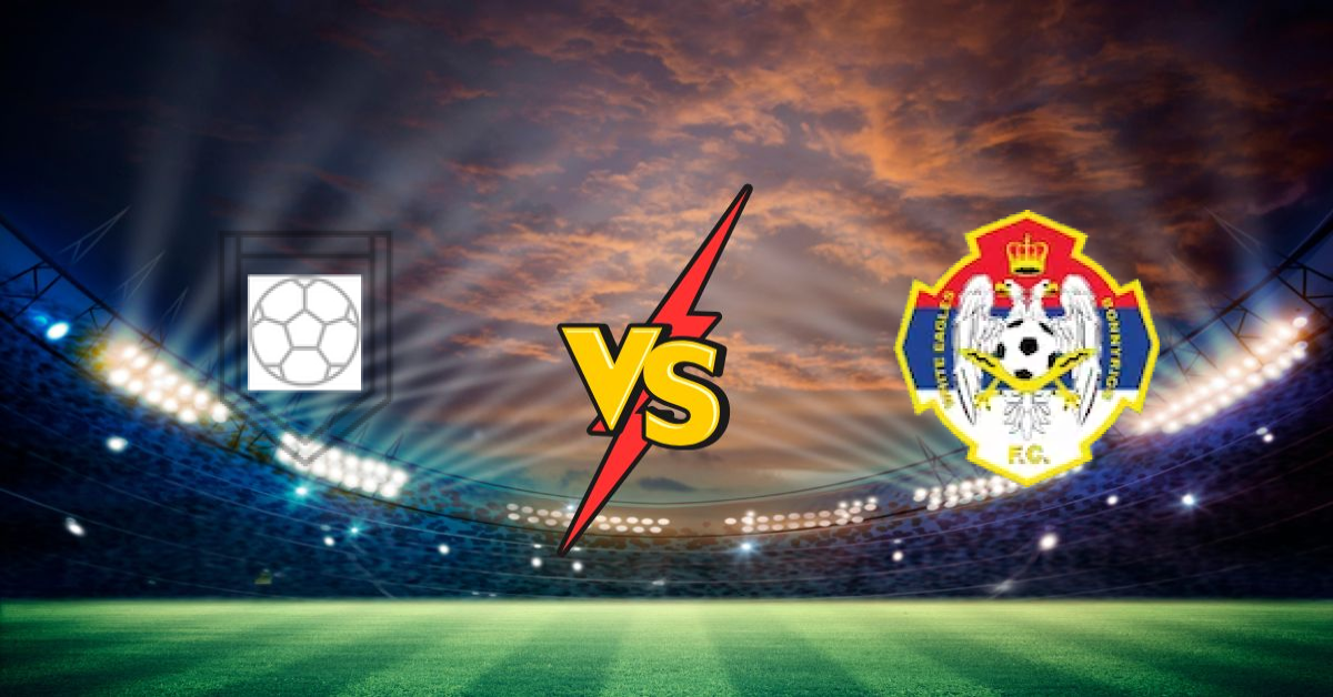Central Coast United FC vs Bonnyrigg W. E.
