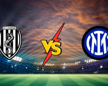 Meilleure cote Cesena FC vs Inter Milano Cesena FC vs Inter Milano