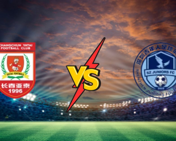Meilleure cote Changchun Yatai vs Shenzhen Juniors FC Changchun Yatai vs Shenzhen Juniors FC