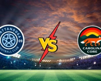 Chattanooga FC - Carolina Core FC : meilleure cote et coup a jouer Chattanooga FC vs Carolina Core FC