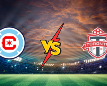 Cotes Chicago Fire Toronto FC Chicago Fire vs Toronto FC