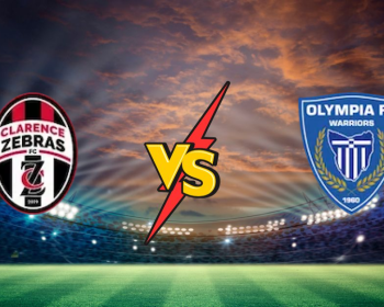 Clarence Zebras FC 2 - Olympia : les coups a jouer et les meilleures cotes Clarence Zebras FC 2 vs Olympia