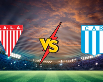 Club Atletico Los Andes - CA Racing De Cordoba : meilleure cote et coup a jouer Club Atletico Los Andes vs CA Racing De Cordoba