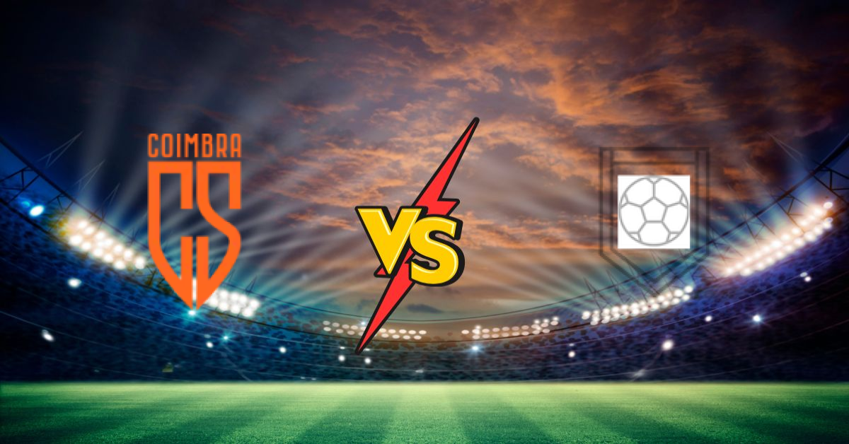 Coimbra Sports Mg vs Nacional AC Muriae Mg