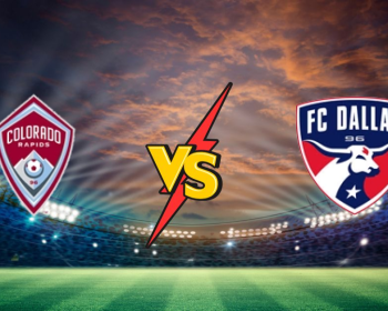 Meilleure cote Colorado Rapids vs FC Dallas Colorado Rapids vs FC Dallas