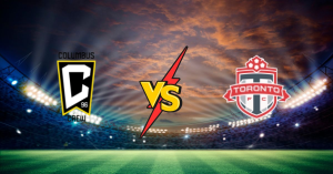 Columbus Crew 2 vs Toronto FC Ii