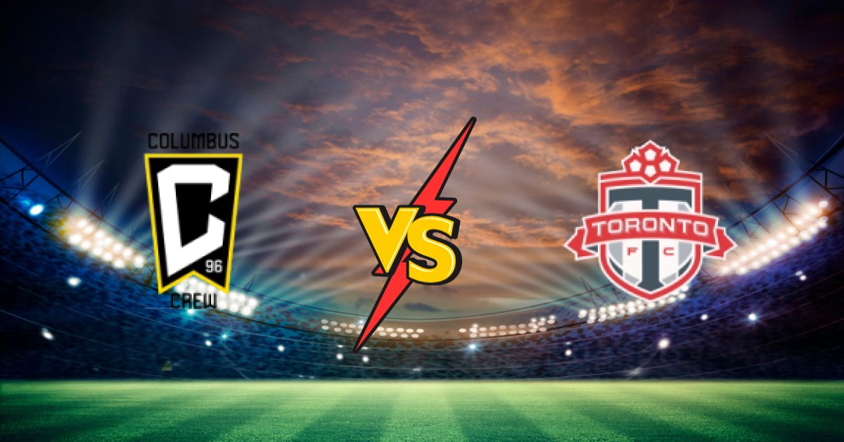 Columbus Crew 2 vs Toronto FC Ii