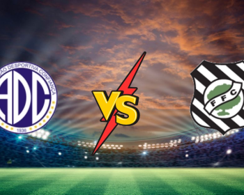 Confianca vs Figueirense