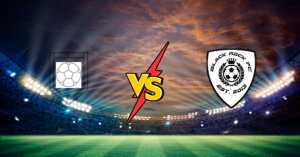 Connecticut Rush vs Black Rock FC