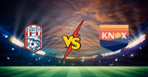 Corpus Christi FC vs One Knoxville SC