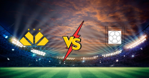 Criciuma SC vs Carlos Renaux SC