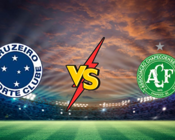 Meilleure cote Cruzeiro vs Chapecoense Cruzeiro vs Chapecoense