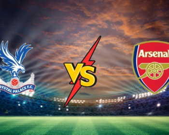 Cotes Crystal Palace Arsenal Crystal Palace vs Arsenal