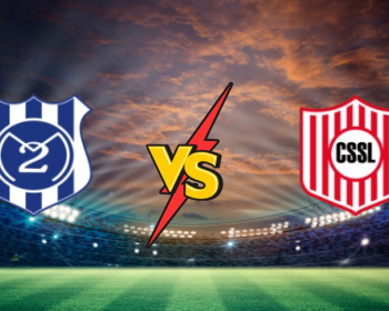 Cs 2 De Mayo vs Sportivo San Lorenzo