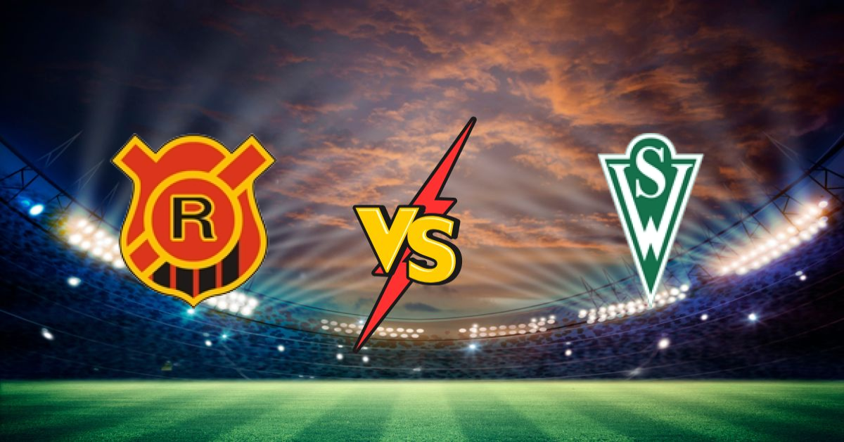Csd Rangers vs Santiago Wanderers