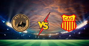 Cusco FC vs Atletico Grau