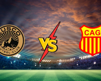 Cusco FC vs Atletico Grau