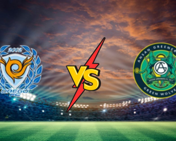 K-League 2 | Daegu FC - Ansan Greeners : quelle cote prendre ? Daegu FC vs Ansan Greeners