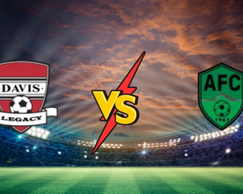 Davis Legacy - Almaden FC : les coups a jouer et les meilleures cotes Davis Legacy vs Almaden FC