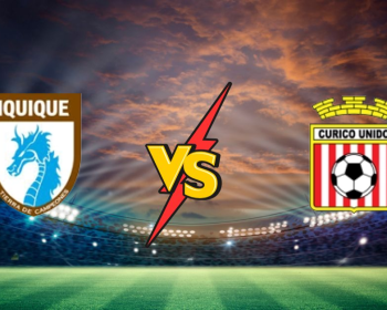 Primera B | Deportes Iquique - Curico Unido : quelle cote prendre ? Deportes Iquique vs Curico Unido
