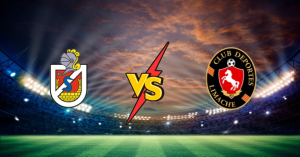 Deportes La Serena vs Deportes Limache