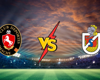 Deportes Limache vs Deportes La Serena - cotes et value bets Deportes Limache vs Deportes La Serena