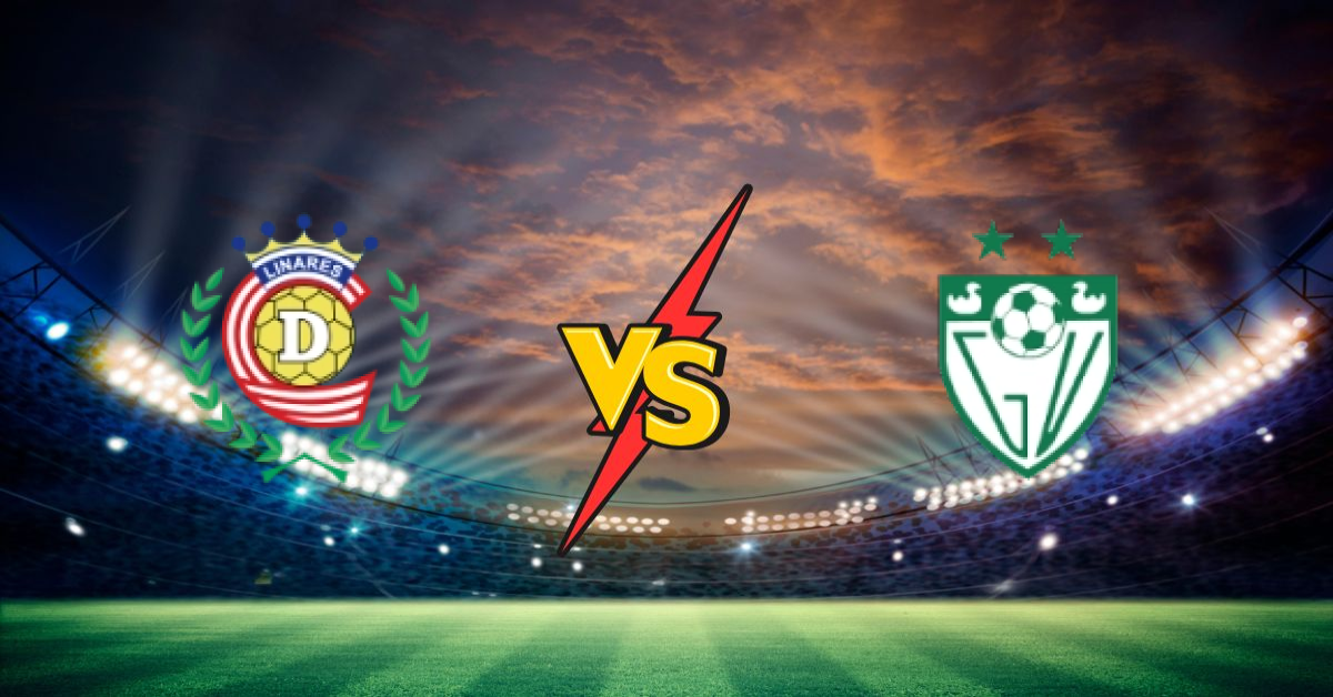Deportes Linares vs General Velasquez