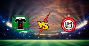 Deportes Temuco vs Union San Felipe