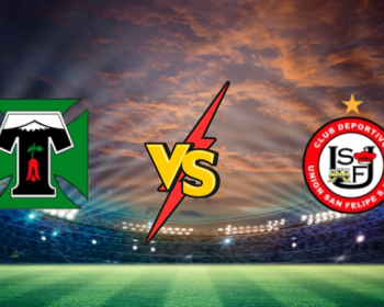 Deportes Temuco - Union San Felipe : meilleure cote et coup a jouer Deportes Temuco vs Union San Felipe