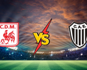 Deportivo Moron vs CA Estudiantes
