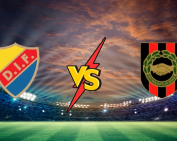 Djurgardens If vs If Brommapojkarna