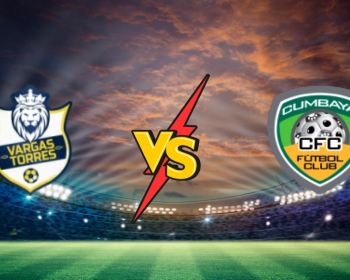 Dsd Santo Domingo - Cumbaya FC : meilleure cote et coup a jouer Dsd Santo Domingo vs Cumbaya FC